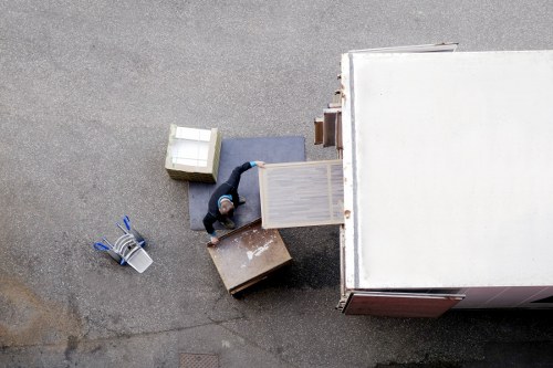 Professional piano transport planning for Dagenham properties