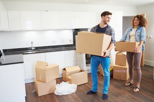 Dagenham furniture collection for homes and businesses