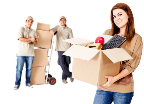 Preparation checklist for a same day removal service in Dagenham