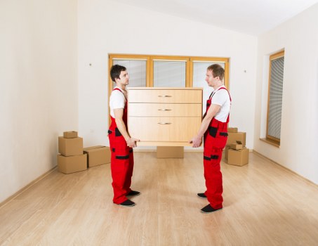 Local piano removal service supporting homes and businesses in Dagenham