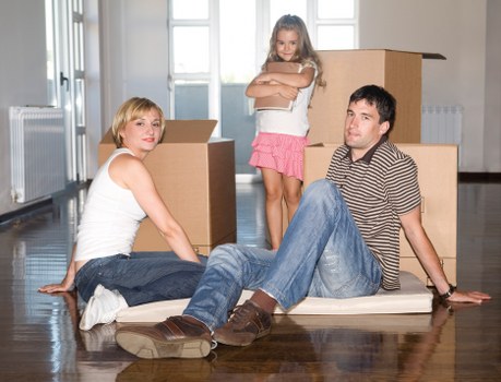 Urgent furniture and office removals across Dagenham and nearby areas